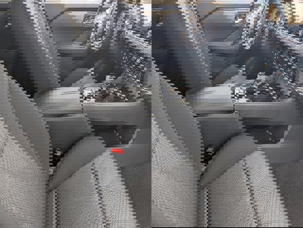 New 2026 Nissan Rogue SV image 29