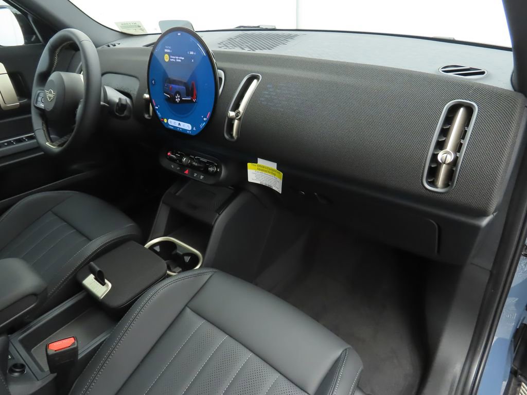 New 2026 MINI Cooper Countryman SE image 17