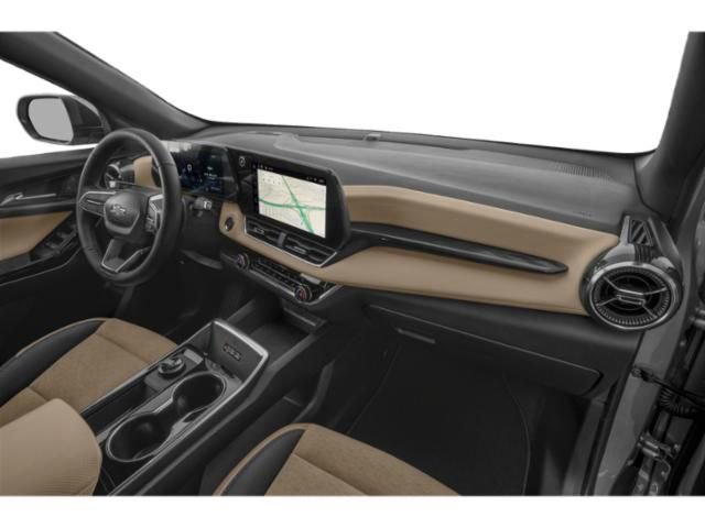 New 2026 Chevrolet Equinox ACTIV image 15