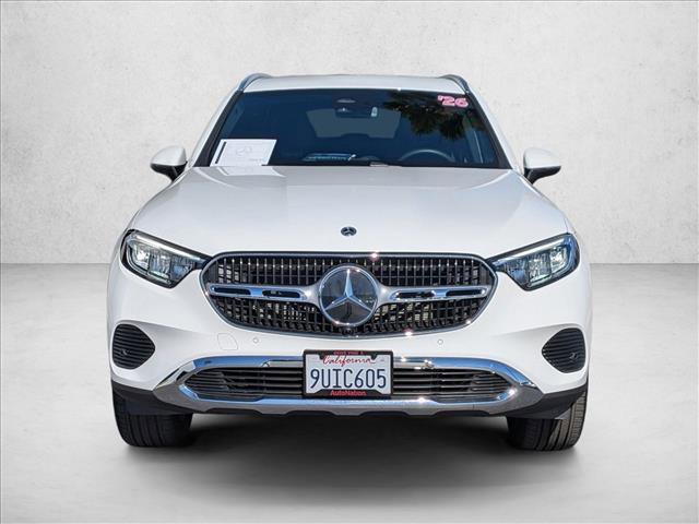 Certified 2026 Mercedes-Benz GLC 300 image 2