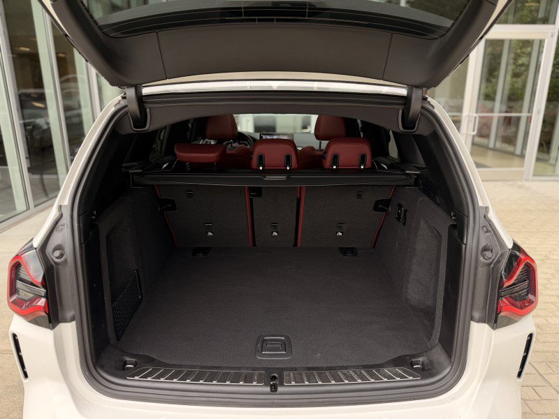 Certified 2023 BMW X3 M40i image 33