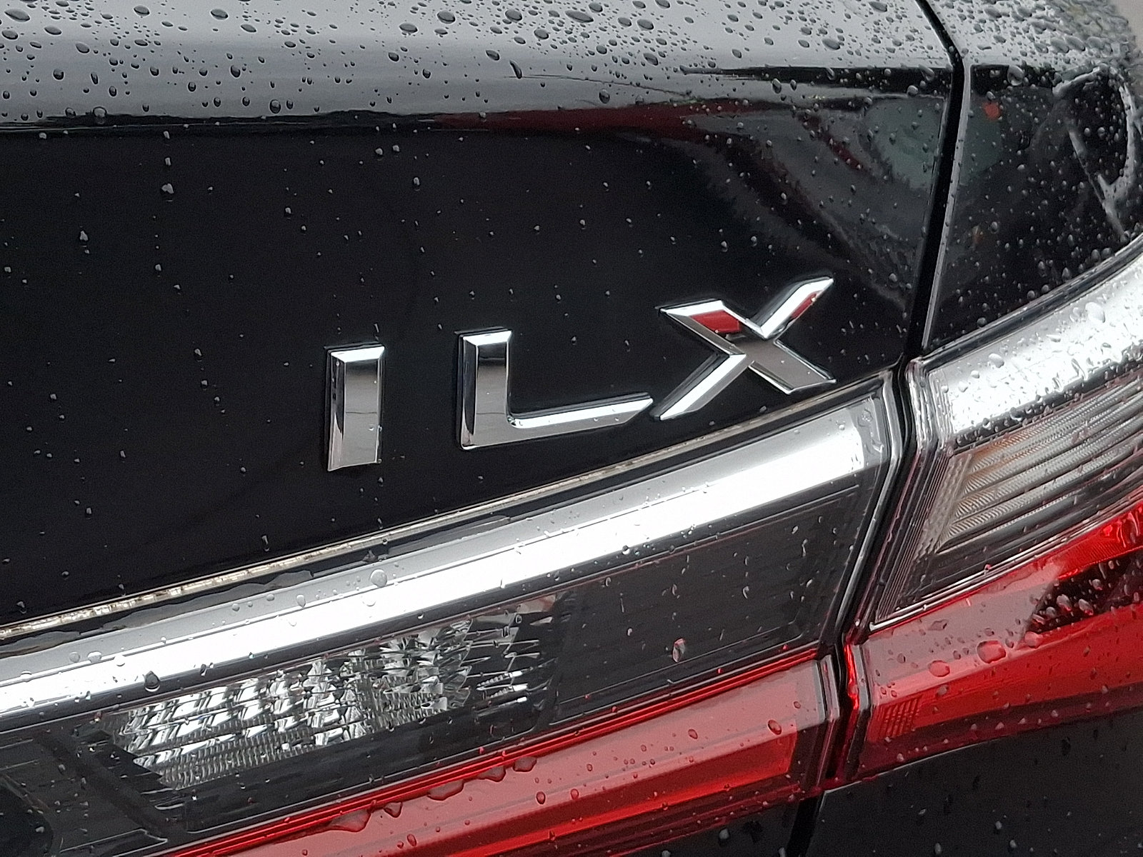 Certified 2021 Acura ILX w/ Premium Package FWD image 31