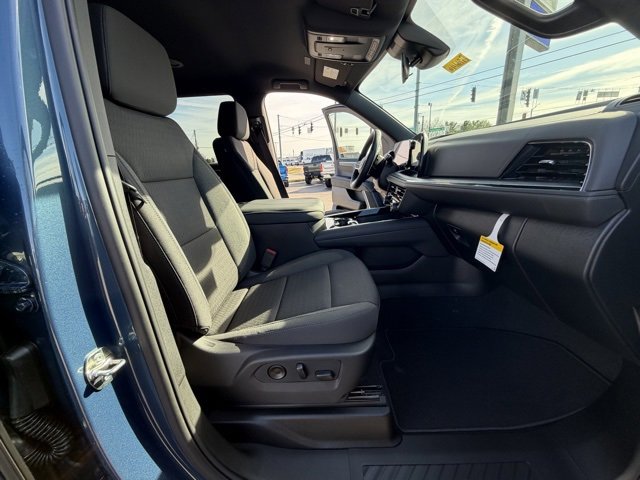 New 2026 Chevrolet Tahoe LS image 36