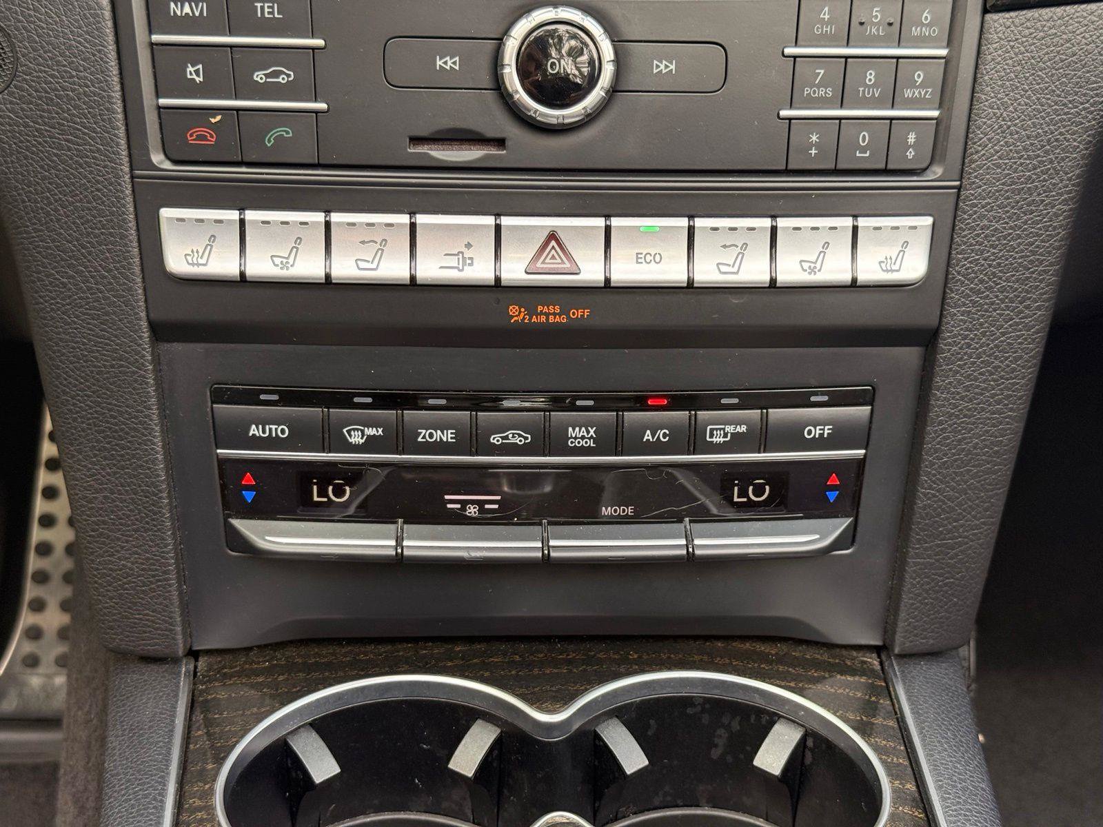 Used 2016 Mercedes-Benz E 400 Cabriolet image 42