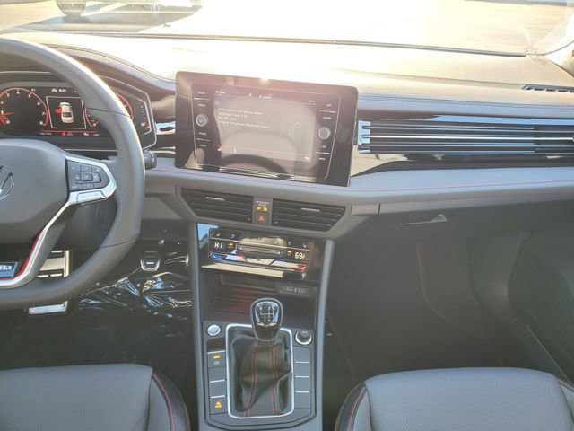 New 2026 Volkswagen Jetta GLI Autobahn image 11