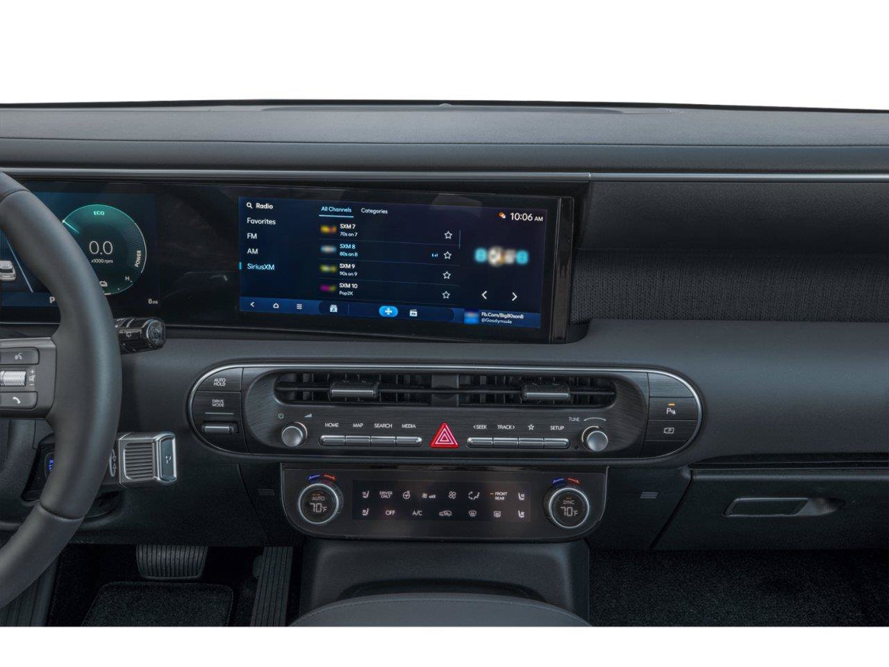 New 2027 Hyundai Palisade SEL Premium AWD/4WD image 5