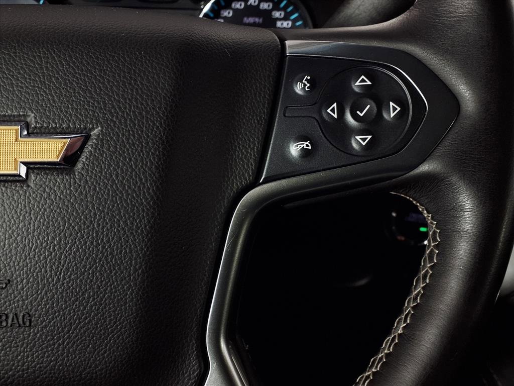 Used 2016 Chevrolet Tahoe LT w/ Luxury Package image 12