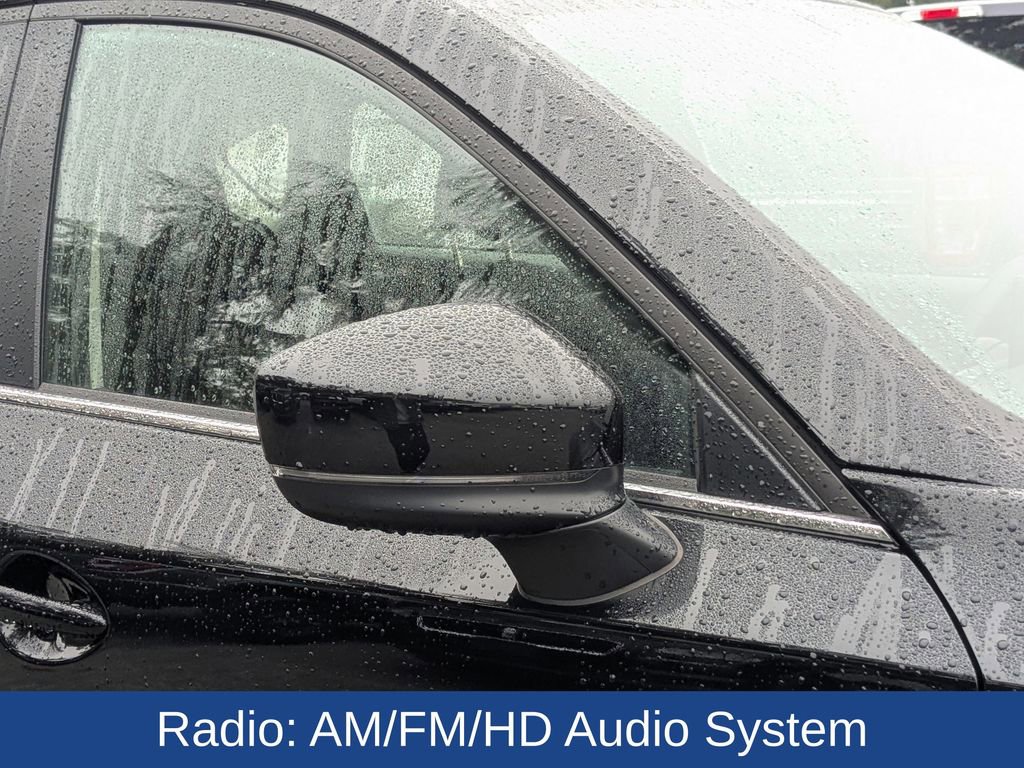 Certified 2025 MAZDA CX-5 AWD 2.5 S image 12