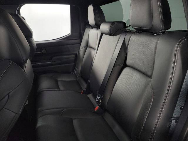 Used 2025 Toyota Tacoma TRD Sport image 21
