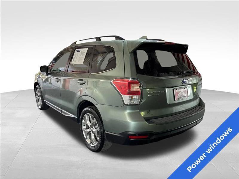 Used 2018 Subaru Forester 2.5i Touring AWD/4WD image 7