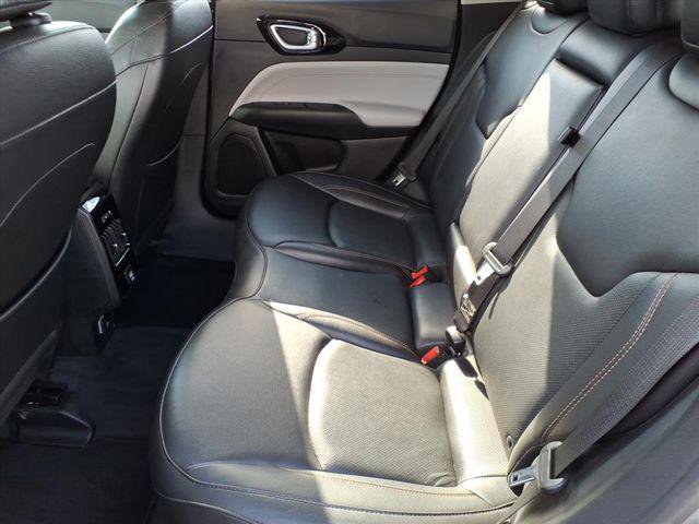 Certified 2022 Jeep Compass Limited image 11