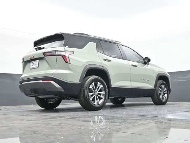 New 2026 Chevrolet Equinox LT w/ Convenience Package II image 47