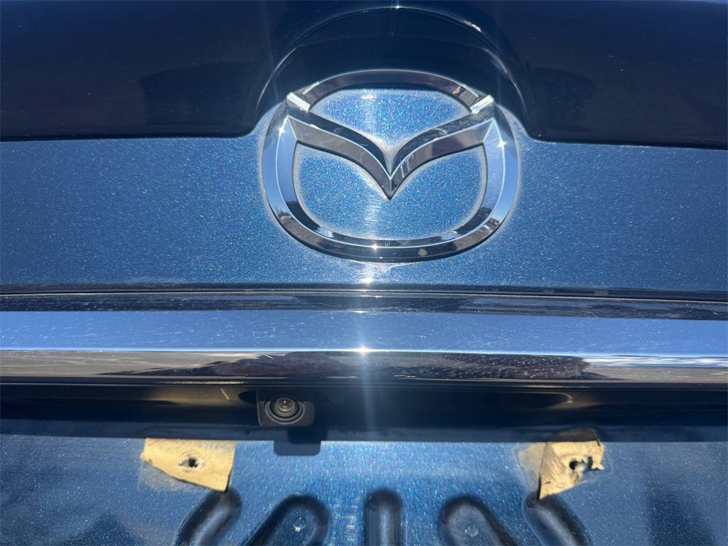 Used 2018 MAZDA MAZDA6 Grand Touring Reserve image 17