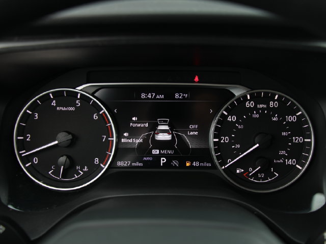 Certified 2025 Nissan Rogue S AWD/4WD image 18