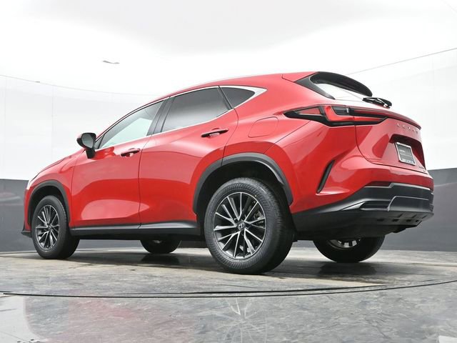Used 2022 Lexus NX 350 AWD w/ Accessory Package 2 image 40