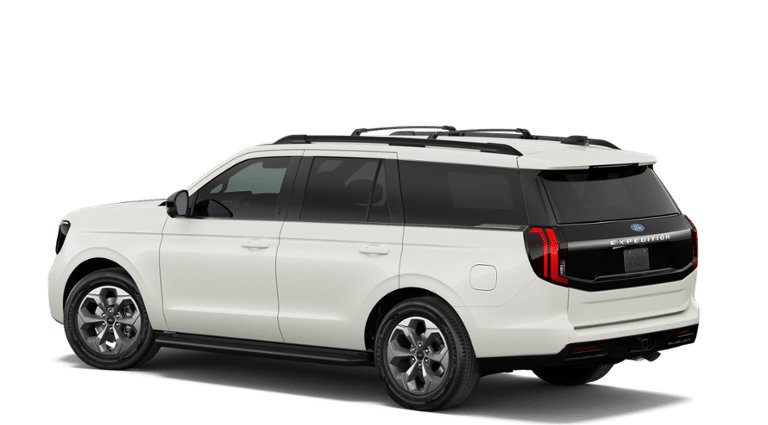 New 2027 Ford Expedition Active AWD/4WD image 59