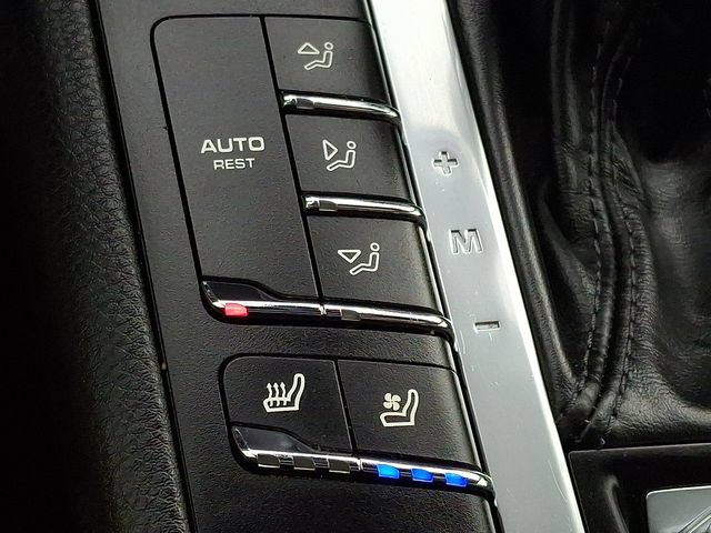 Used 2017 Porsche Macan S AWD/4WD image 30