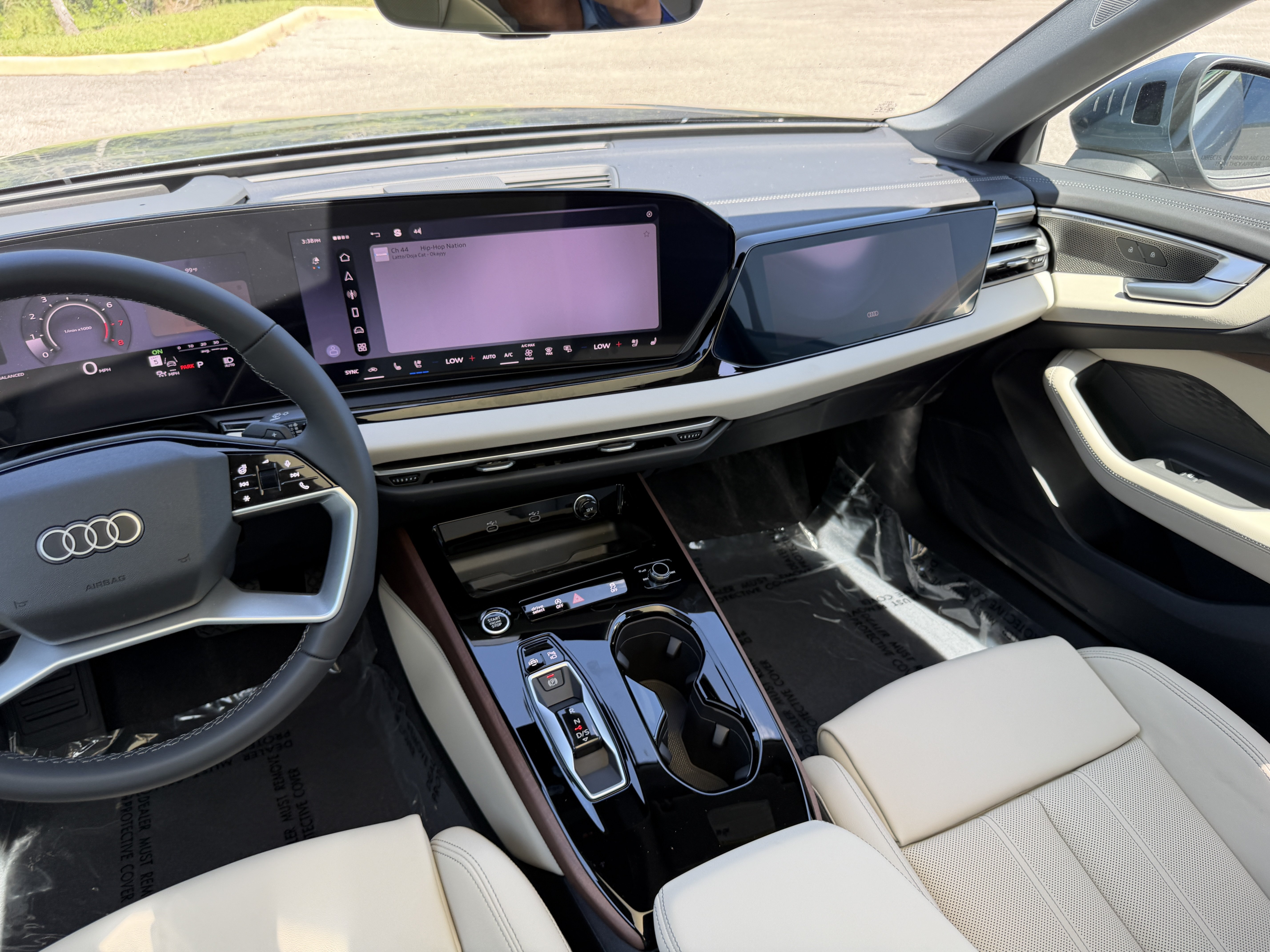 New 2026 Audi A5 2.0T Premium Plus AWD/4WD image 18