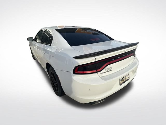 Used 2019 Dodge Charger SXT RWD image 9