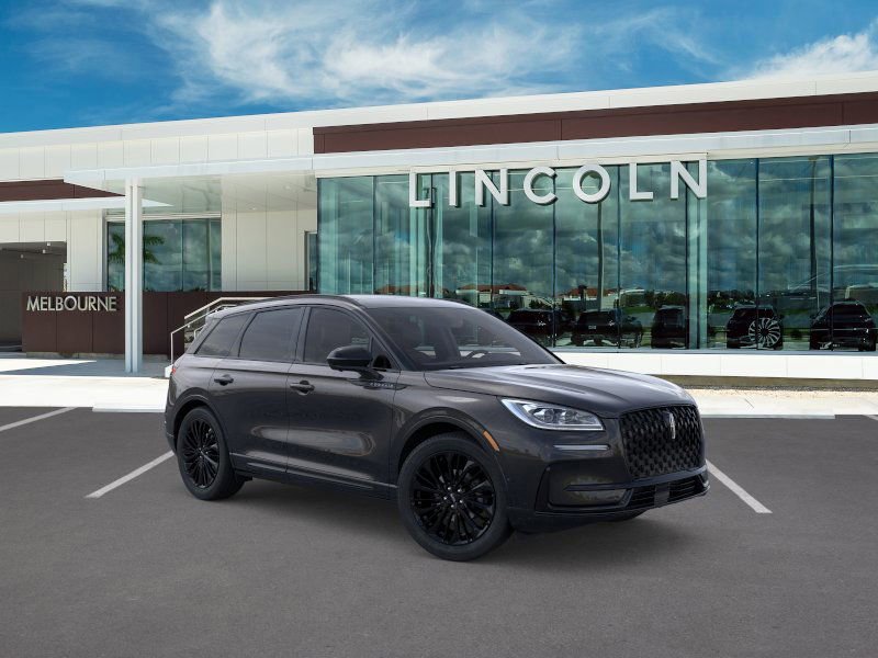 New 2026 Lincoln Corsair Reserve image 7