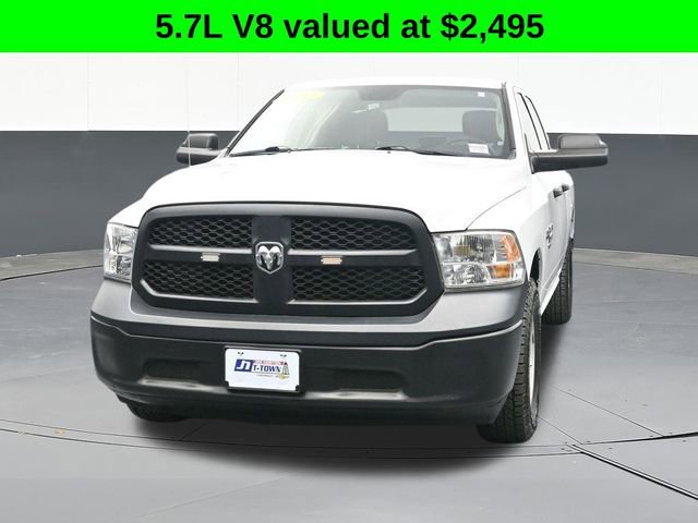 Used 2022 RAM 1500 Tradesman w/ Trailer Tow Group image 2