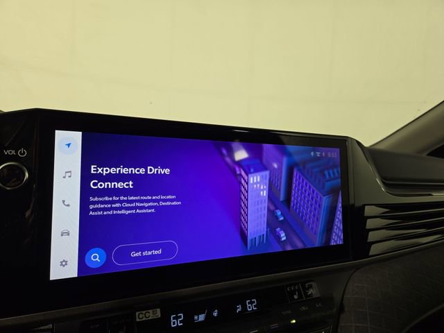 New 2026 Toyota Camry XLE image 17