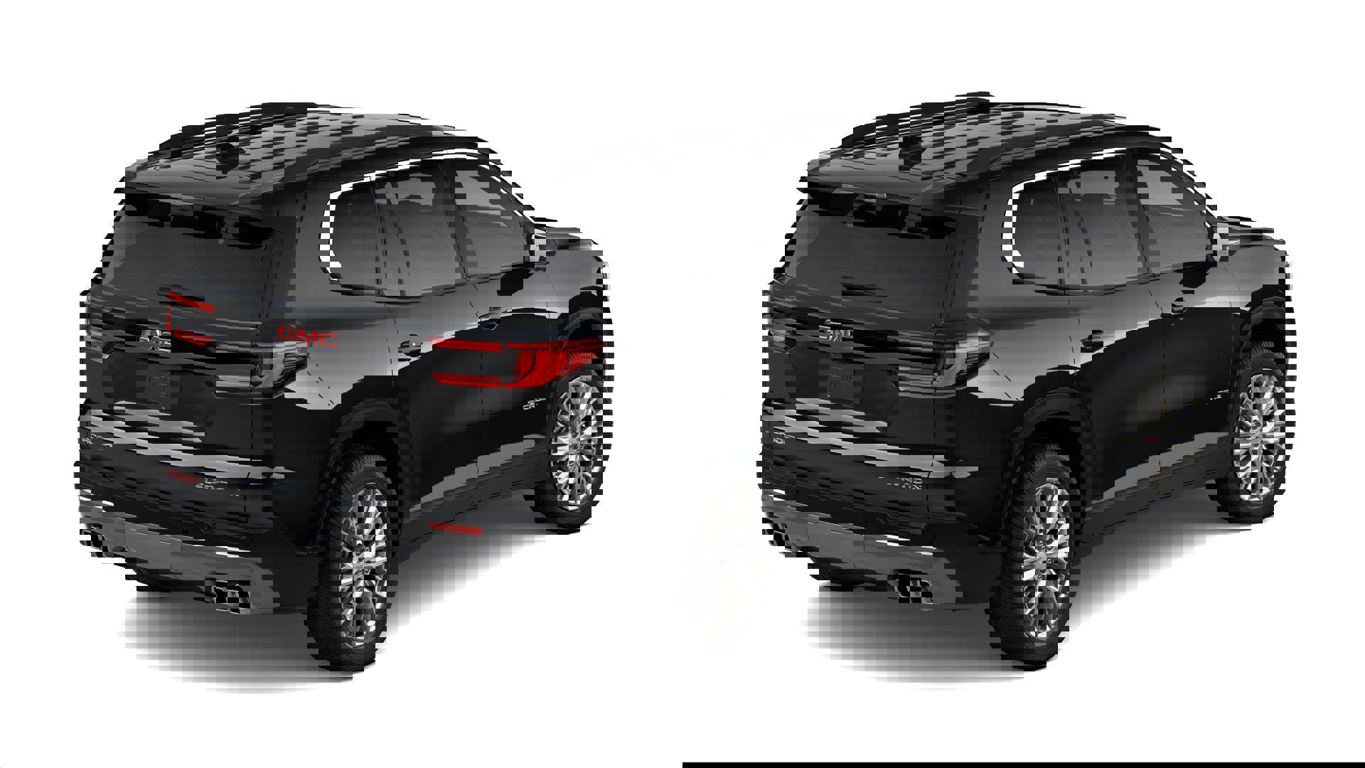 New 2026 GMC Acadia Elevation w/ Elevation Premium Package image 21