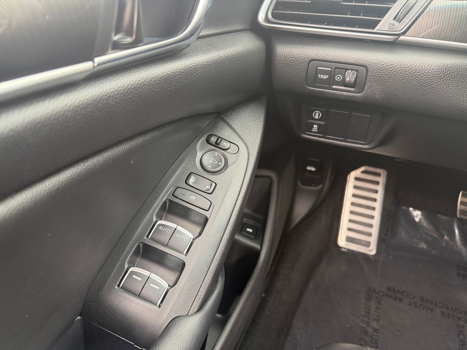 Used 2022 Honda Accord Sport image 22