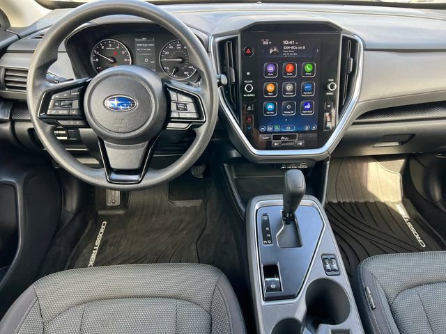 Used 2024 Subaru Crosstrek 2.0i Premium AWD/4WD image 3