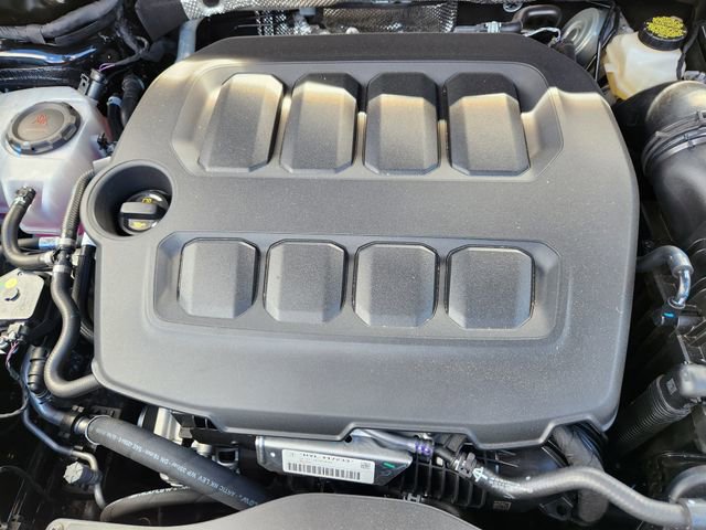 New 2026 Volkswagen Tiguan S image 29