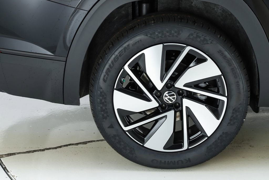 New 2026 Volkswagen Atlas SE image 13