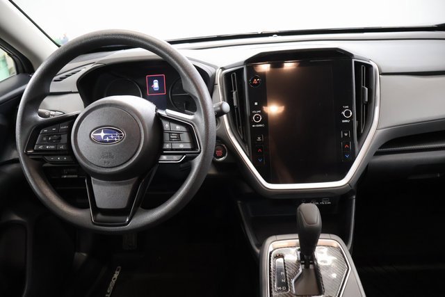 Certified 2025 Subaru Crosstrek 2.5i Premium w/ Crosstrek Mirror Package AWD/4WD image 13
