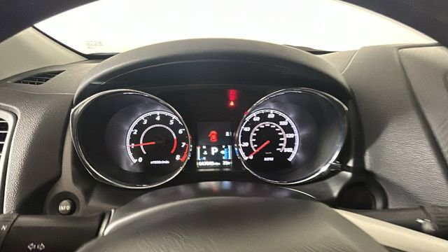 Used 2024 Mitsubishi Outlander Sport ES AWD/4WD image 18