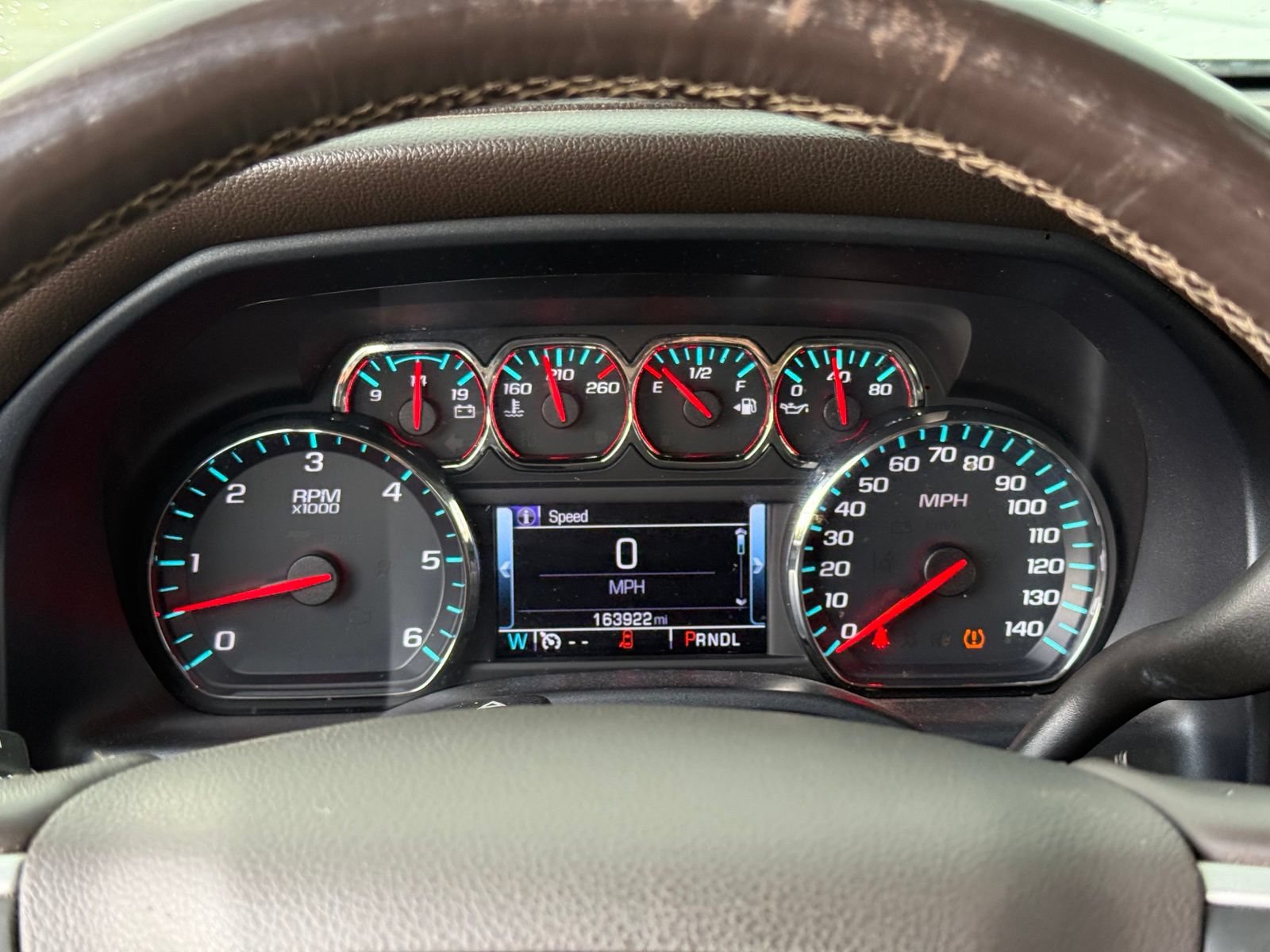 Used 2017 GMC Sierra 1500 SLT AWD/4WD image 20