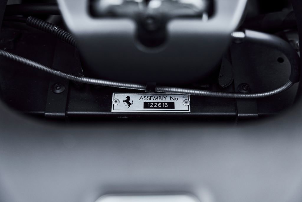 Used 2015 Ferrari 458 Spider RWD image 28