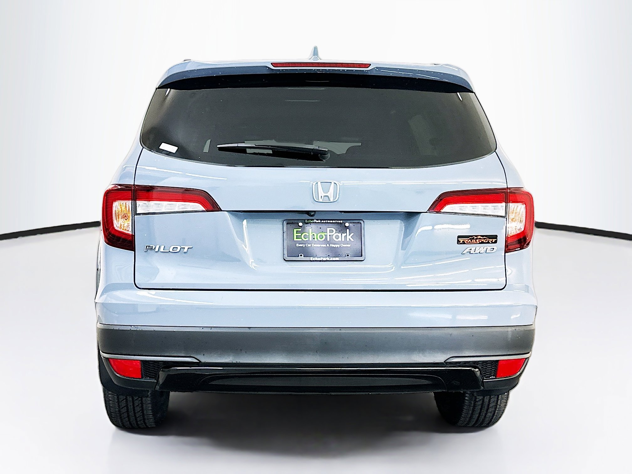 Used 2022 Honda Pilot TrailSport image 7