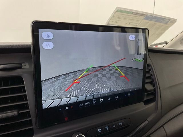 New 2026 Ford Transit 250 Low Roof w/ Load Area Protection Package image 22