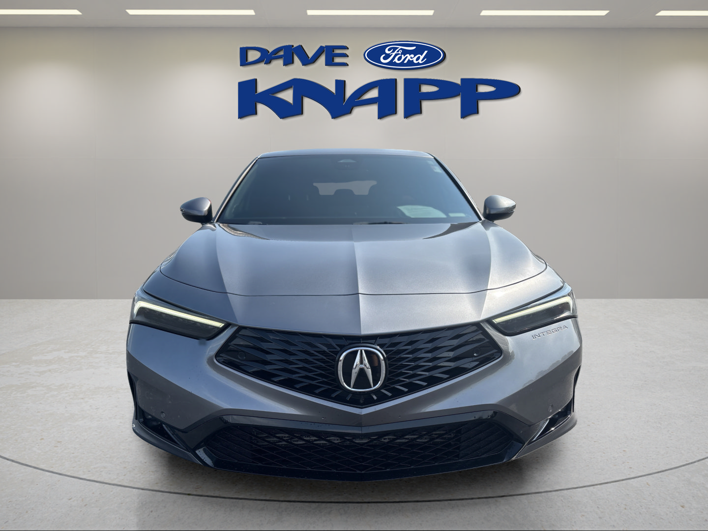 Used 2023 Acura Integra A-Spec w/ Technology Package FWD image 2
