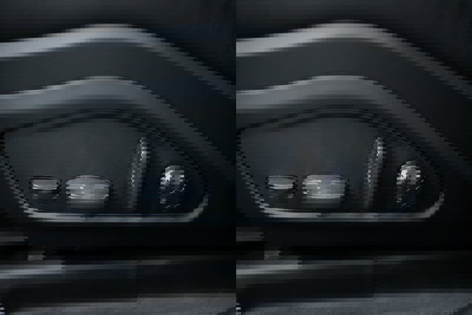 Certified 2023 Porsche Panamera Platinum Edition image 17