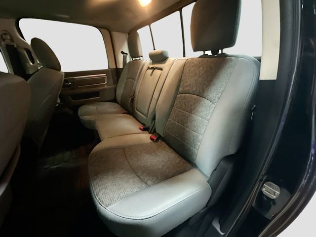 Used 2017 RAM 1500 Big Horn image 26