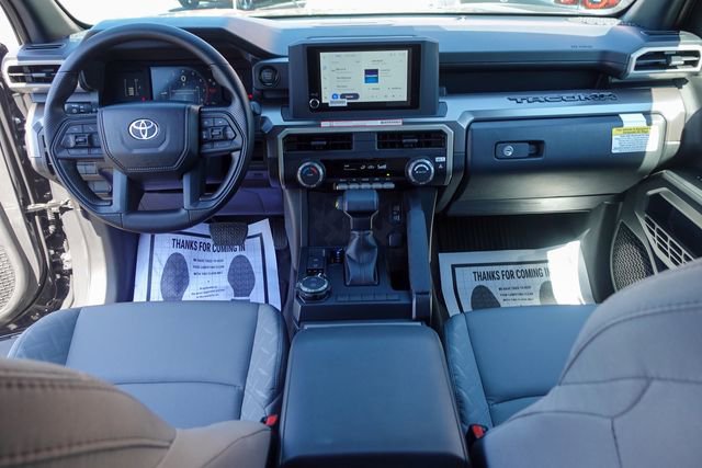 New 2026 Toyota Tacoma SR5 image 30