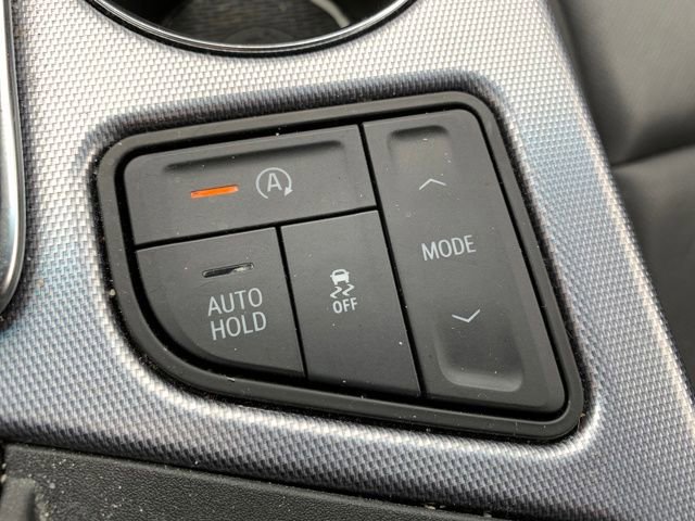 Used 2021 Cadillac CT4 Premium Luxury image 26