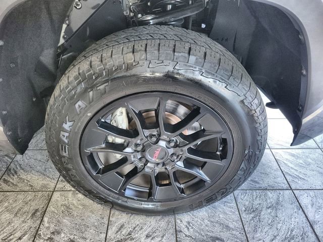 Used 2023 Toyota Tundra SR5 w/ SR5 Convenience Package image 10