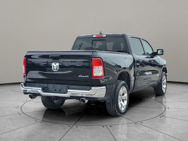 Certified 2022 RAM 1500 Big Horn image 12