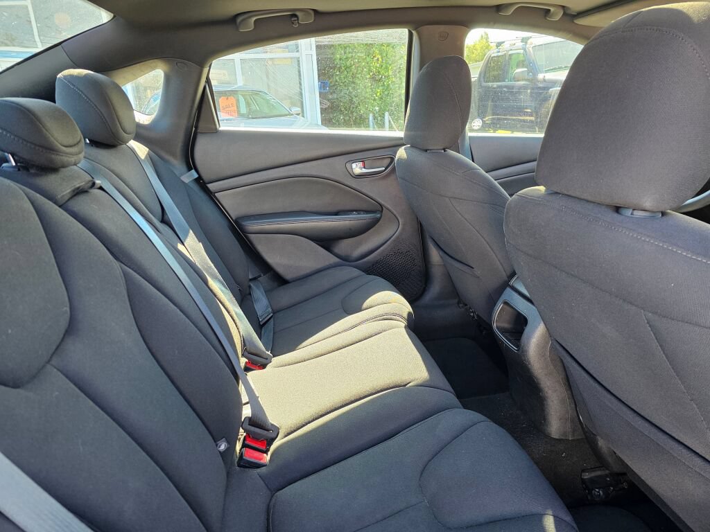 Used 2013 Dodge Dart Limited FWD image 15