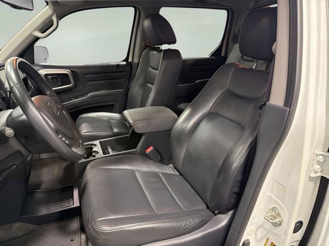 Used 2014 Honda Ridgeline SE image 10