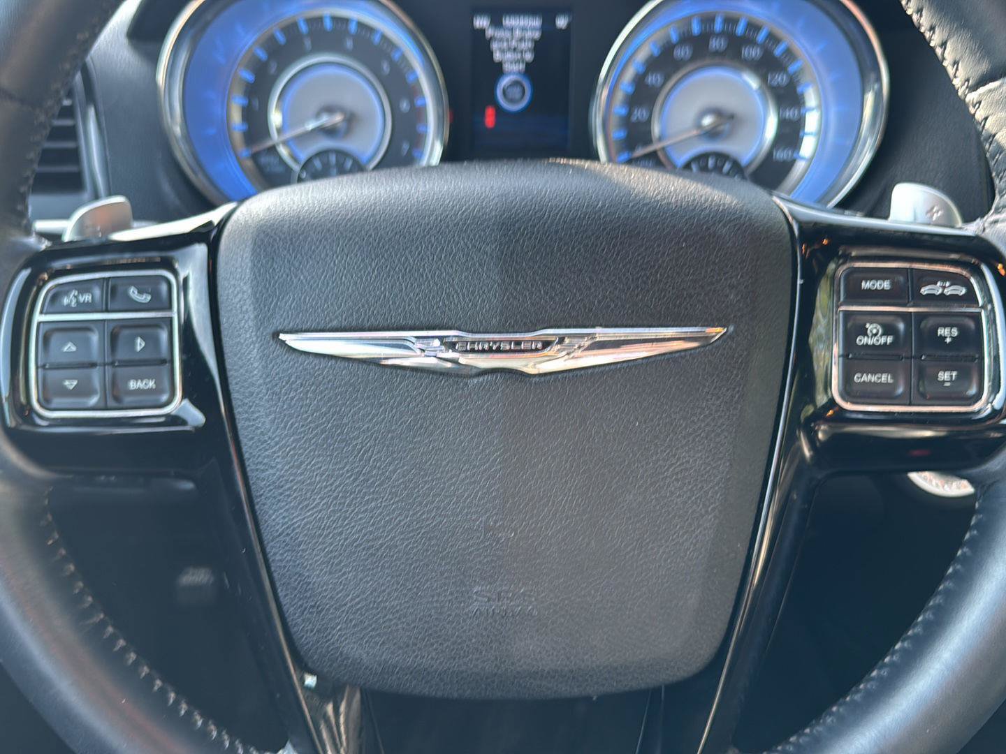 Used 2013 Chrysler 300 S AWD/4WD image 11