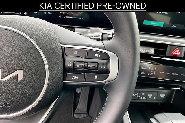 Certified 2025 Kia K5 GT-Line AWD/4WD image 17