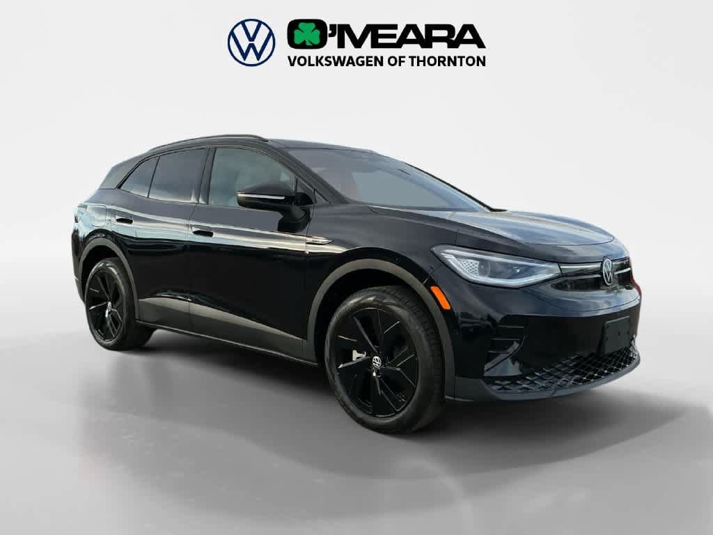 New 2026 Volkswagen ID.4 Pro S Plus AWD/4WD image 7