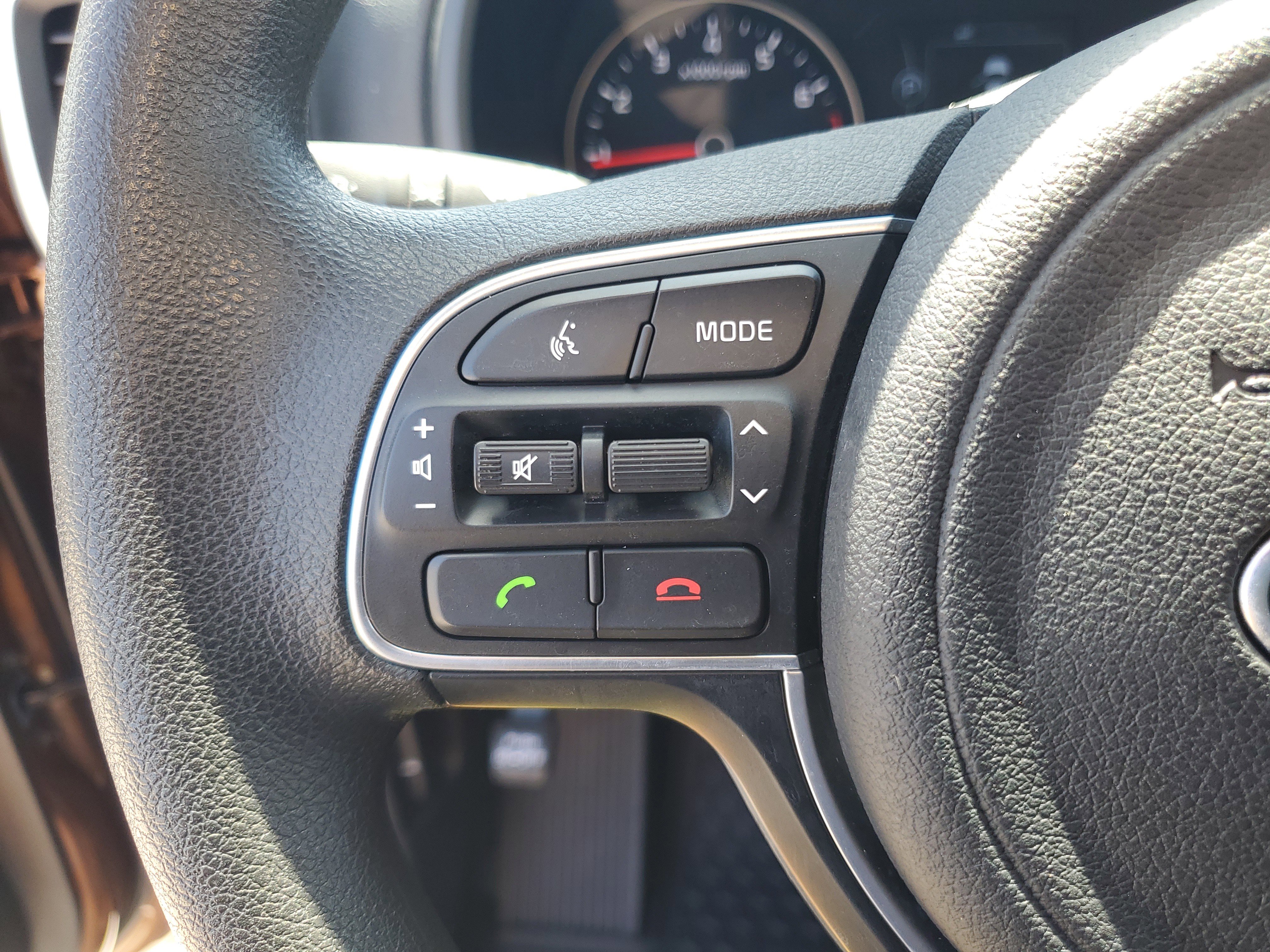 Used 2019 Kia Sportage LX image 16